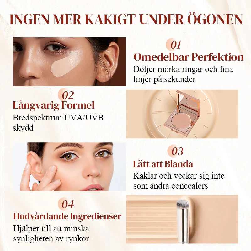 Rêveria™ Undereye Concealer