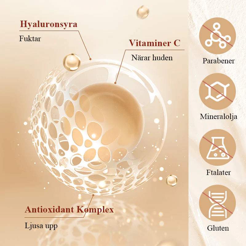 Rêveria™ Undereye Concealer